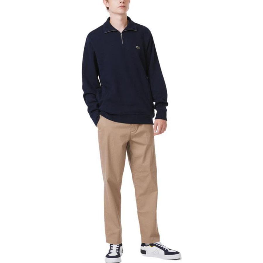 Lacoste Pullover Navy