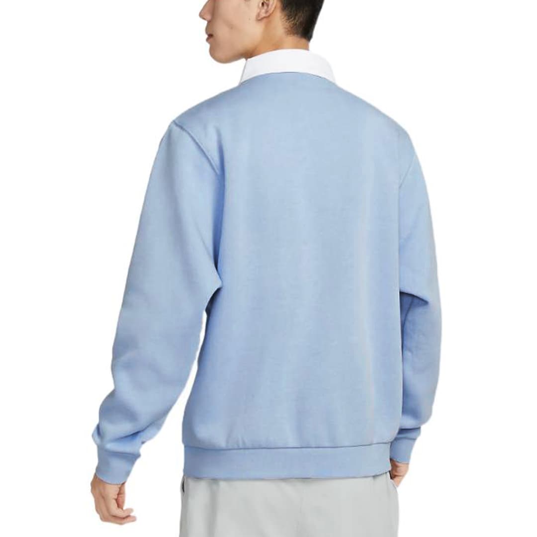 Nike Club Fleece Polo