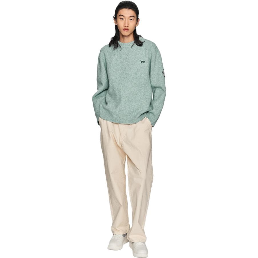 Lee Sweater