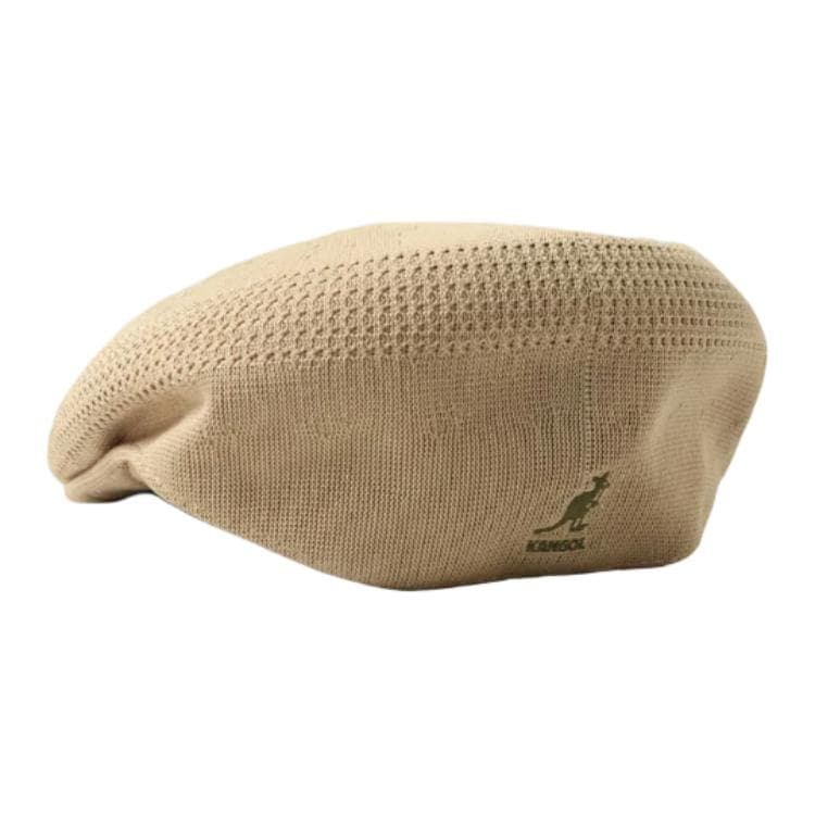 KANGOL Tropic 504 Ventai Light Brown