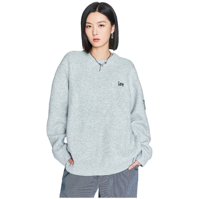 Lee Sweater