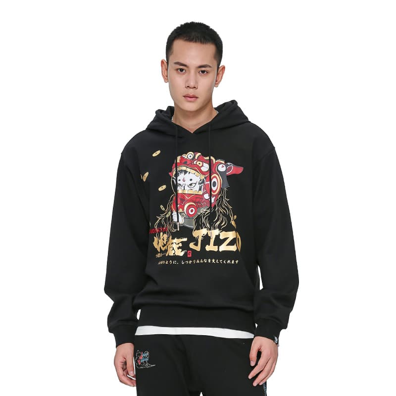 Oniarai Hoodie