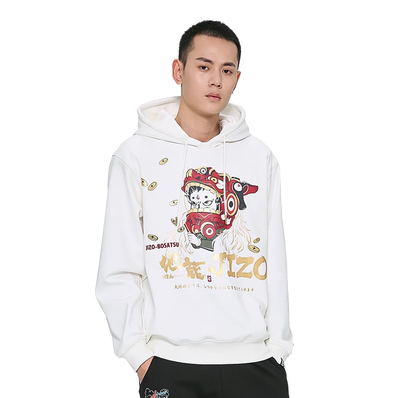 Oniarai Hoodie