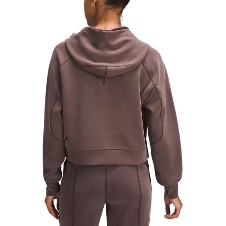 lululemon Softstreme Hoodie