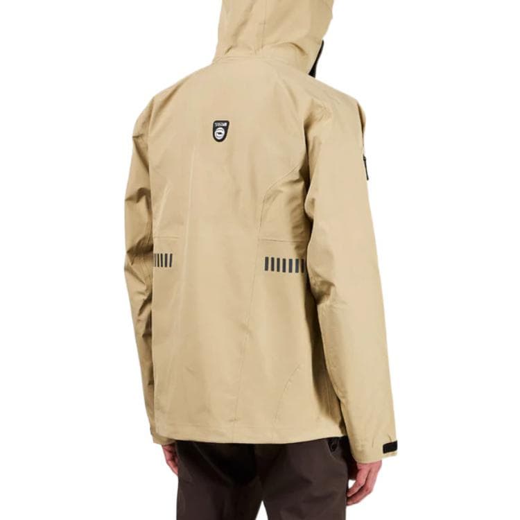 Nike x Travis Scott Cargo Jacket Khaki