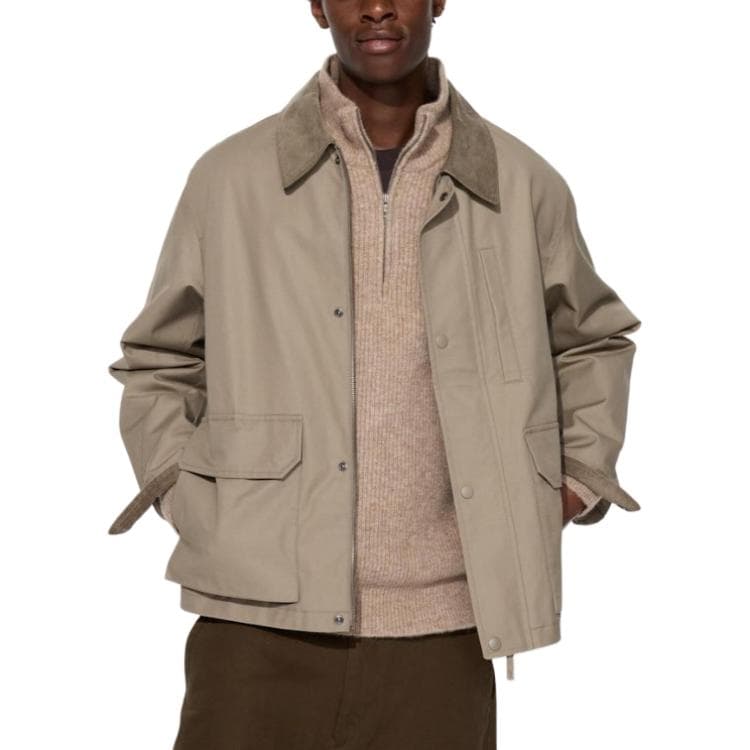 UNIQLO Jacket