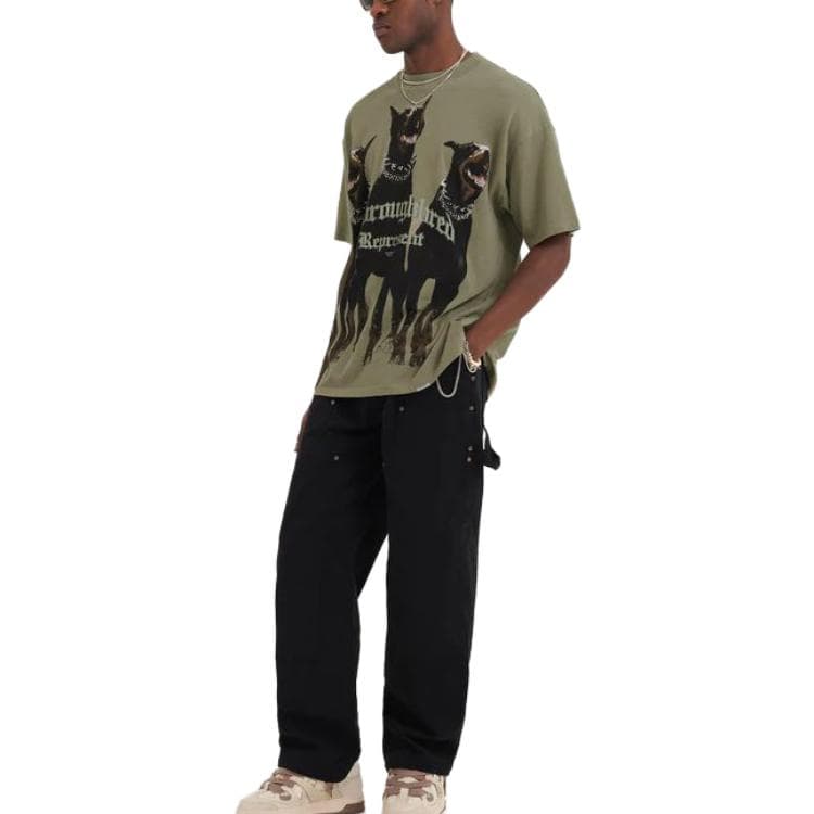 REPRESENT SS23