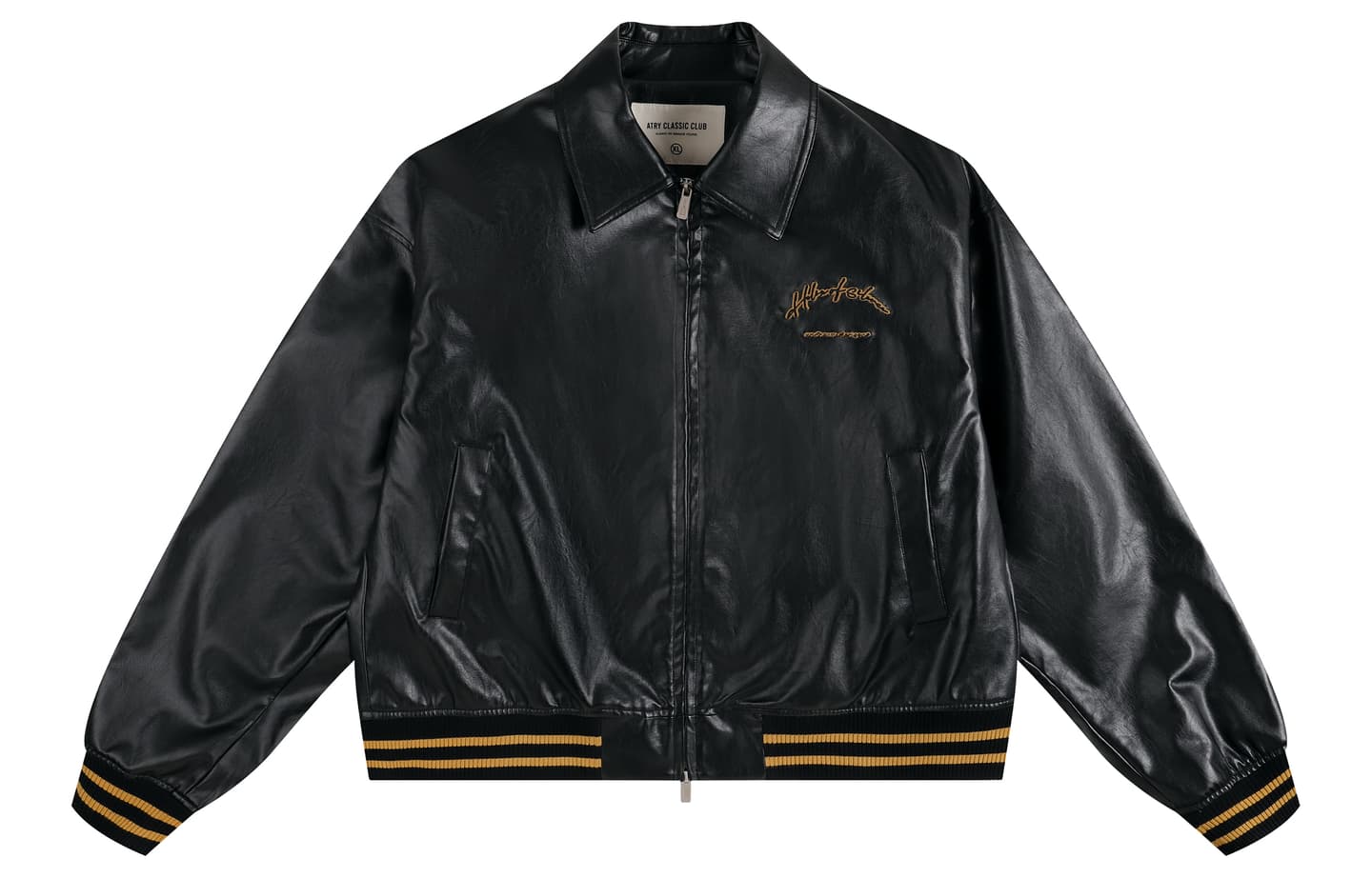 Atry Jacket