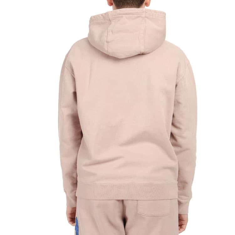 Brain Dead Conjoined Hoodie Nutmeg