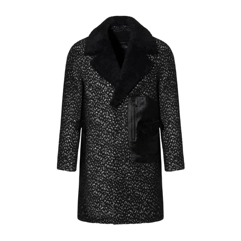 Andrew Mackenzie FW23