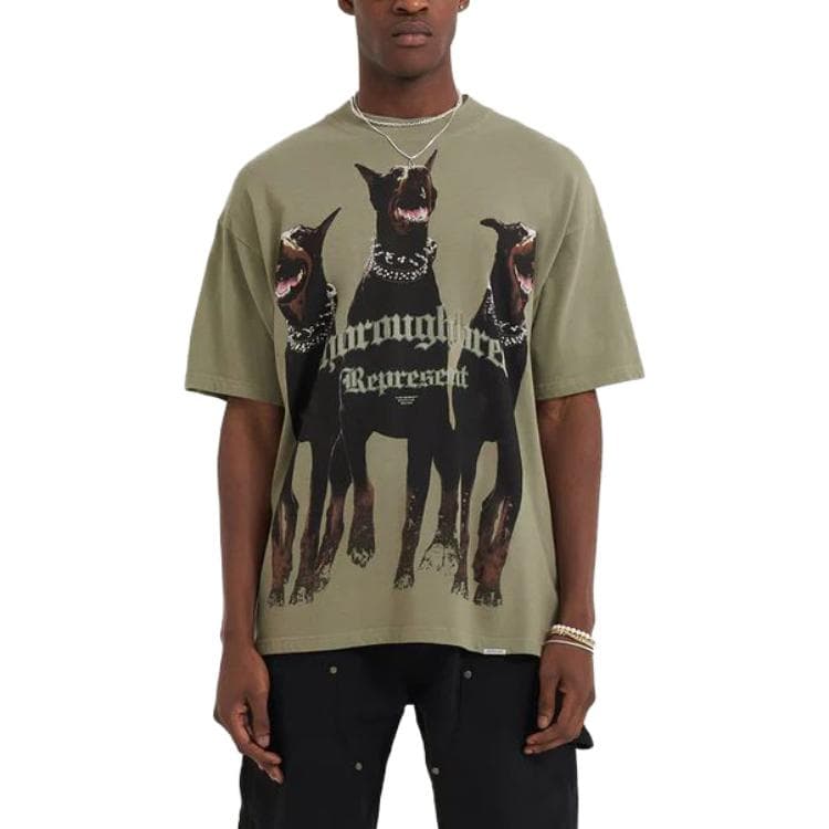 REPRESENT SS23