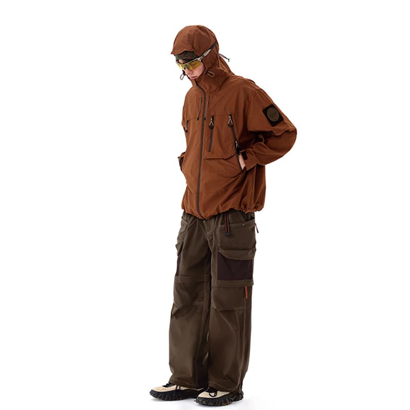 NOTHOMME T800