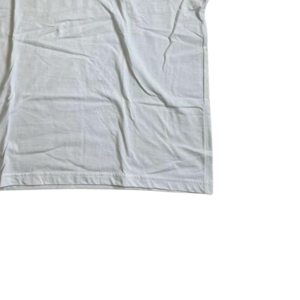 Chrome Hearts SS24 Graphic Tee White