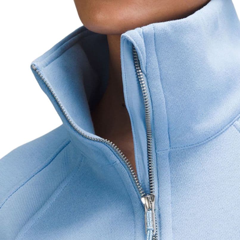 lululemon Scuba Hoodie