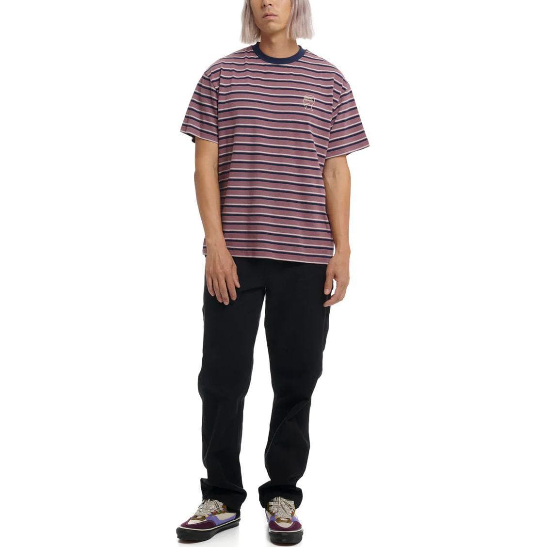 Brain Dead T