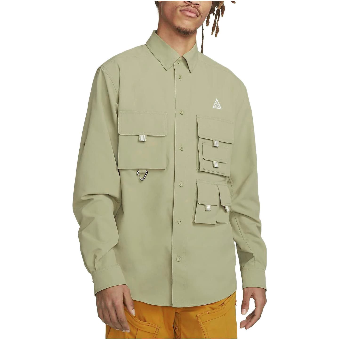 Nike ACG Dri-FIT UV "Devastation Trail"
