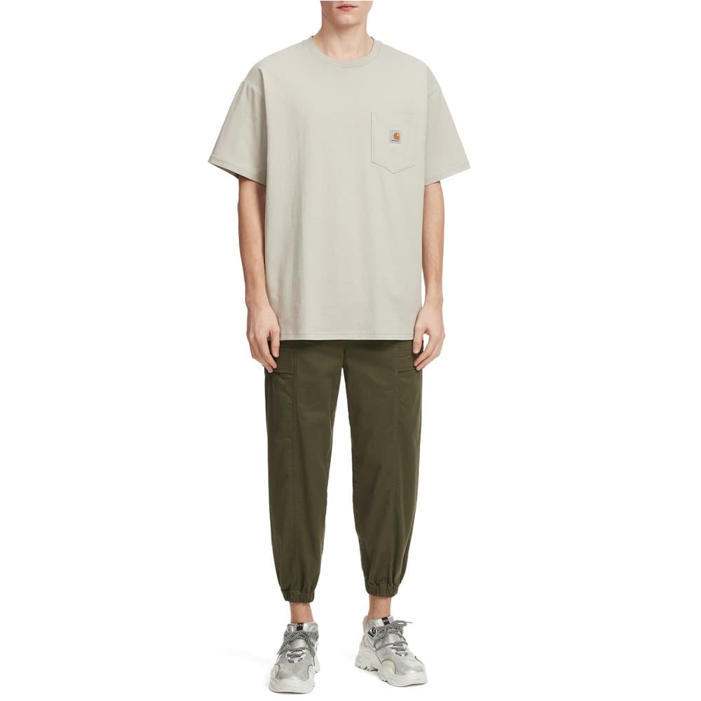 Carhartt WIP Pocket T-Shirt
