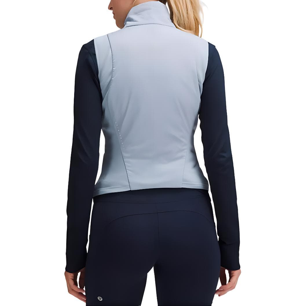 Lululemon Push Your Pace Vest