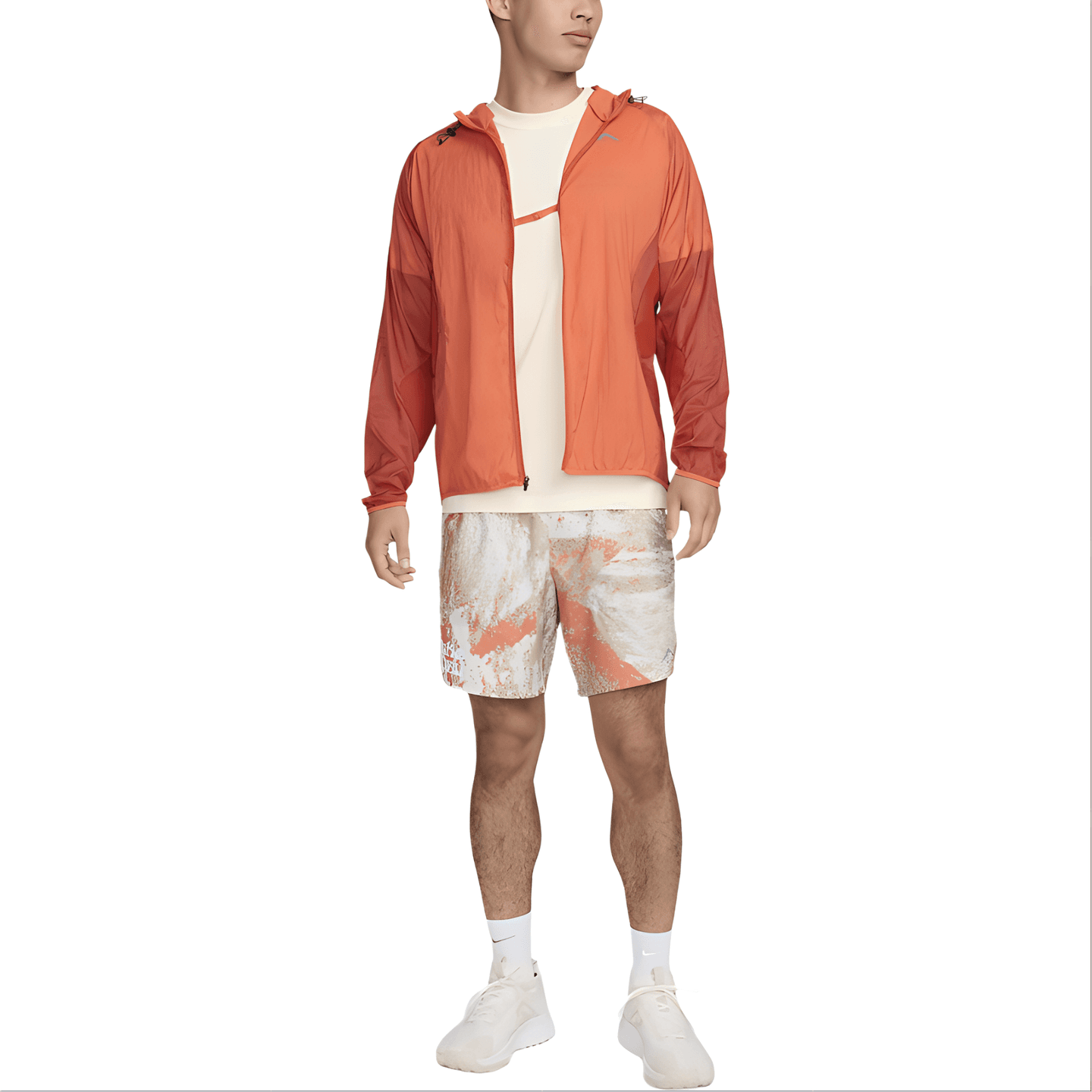 Nike Trail Aires