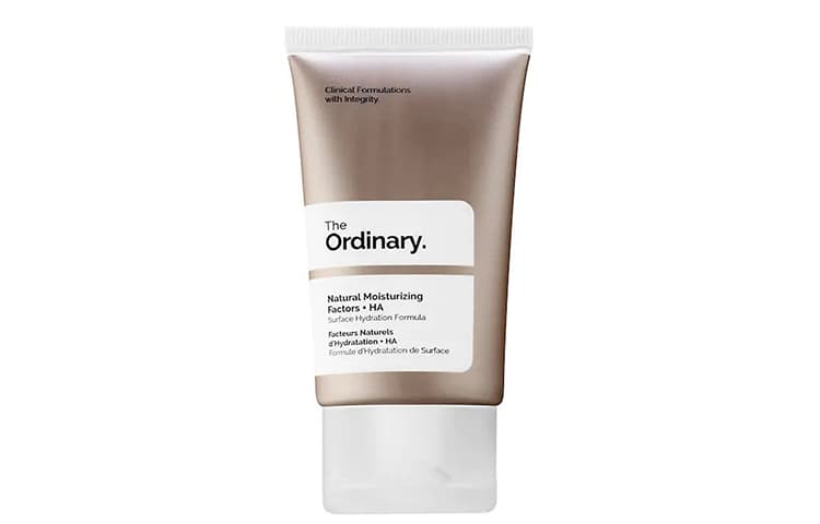 The Ordinary
