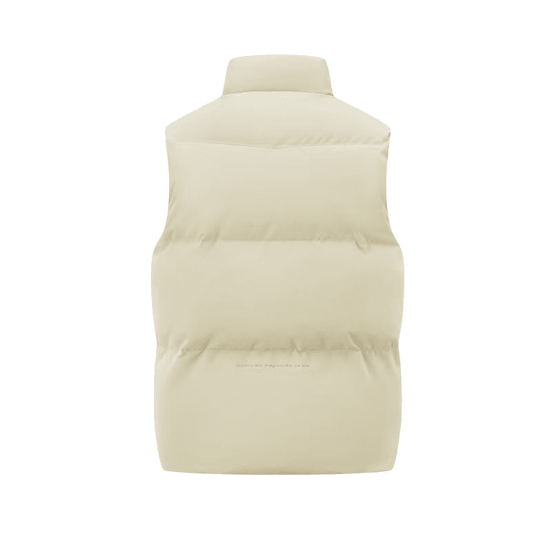 Mizuno Heritage Vest