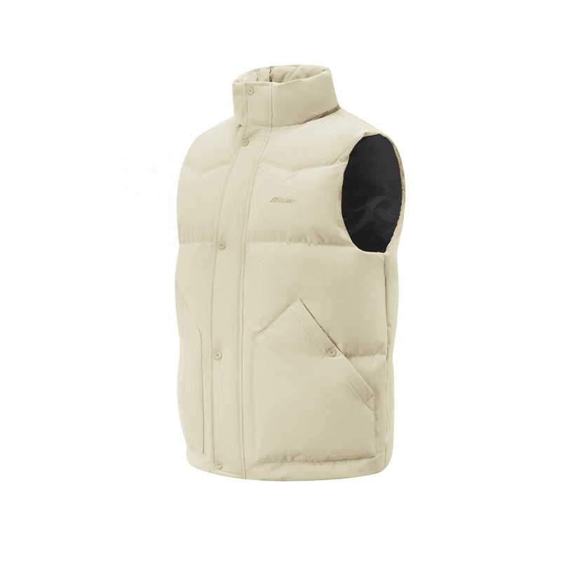 Mizuno Heritage Vest
