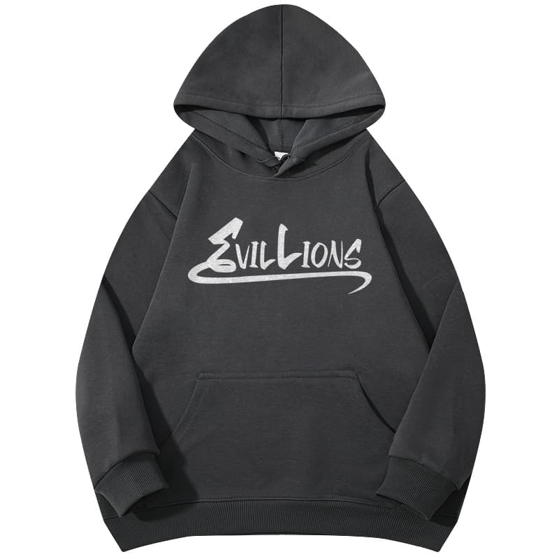 Evil Lions Hoodie