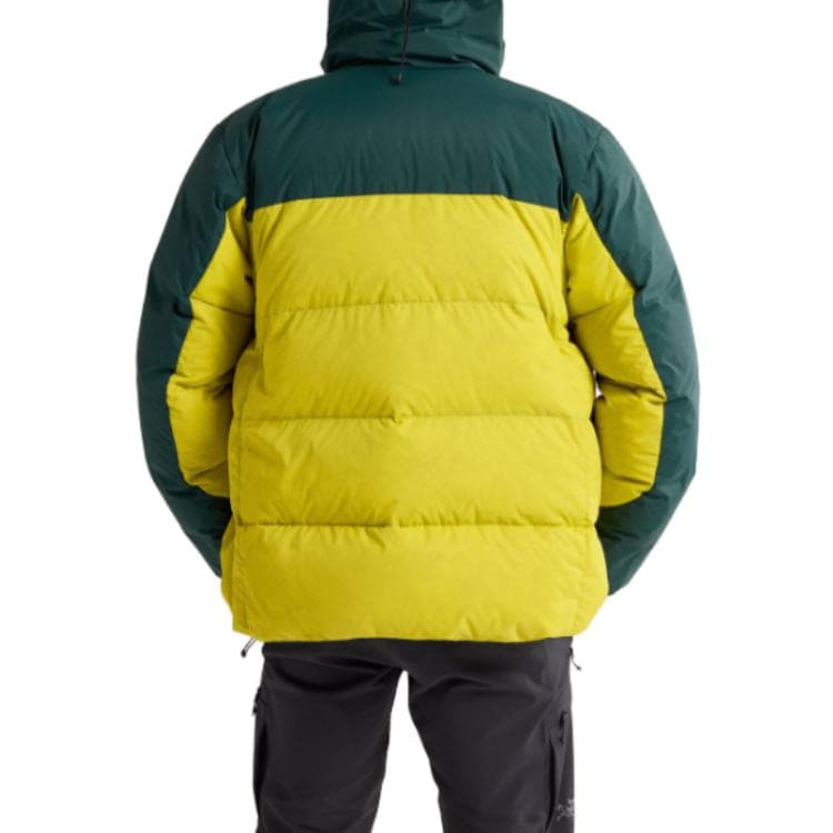 Arcteryx Thorium SV