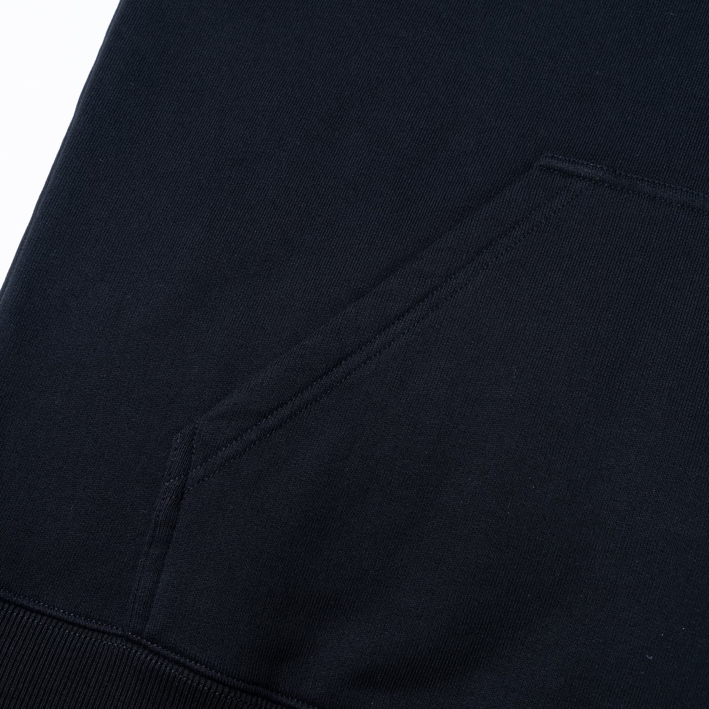 Givenchy FW22 Logo Hoodie Black