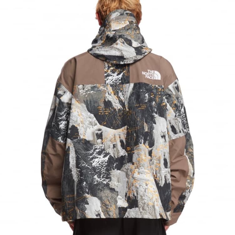 The North Face Baltoro Gore-Tex Mountain Jacket
