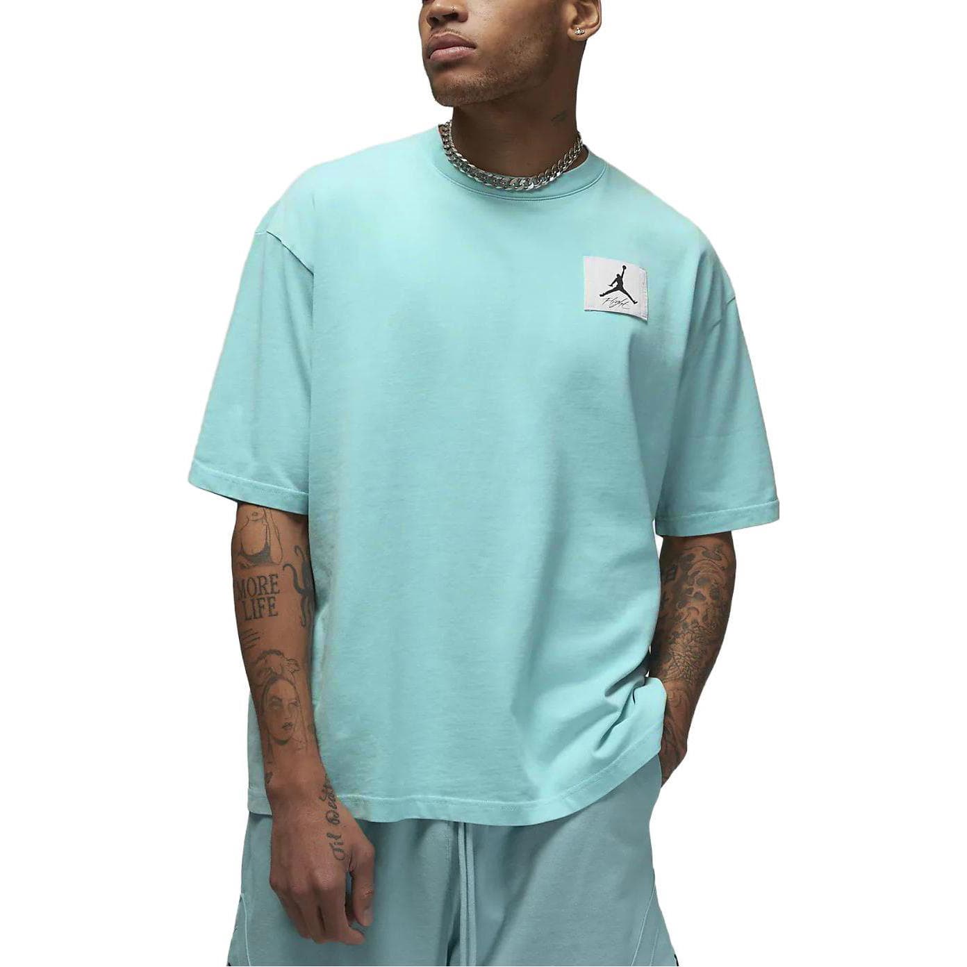 Jordan Flight Essential Light Blue