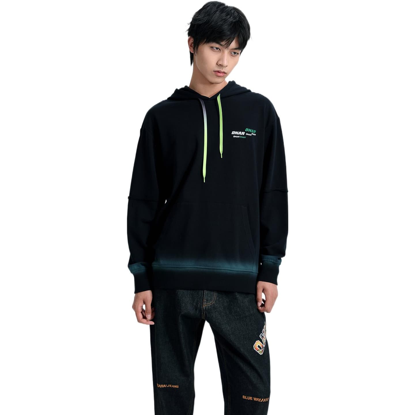 oniarai SS23
