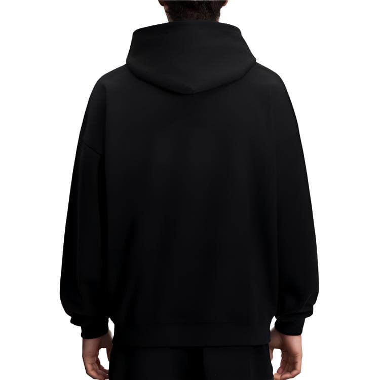 UNIQLO x Clare Waight Keller FW24 Hoodie Black