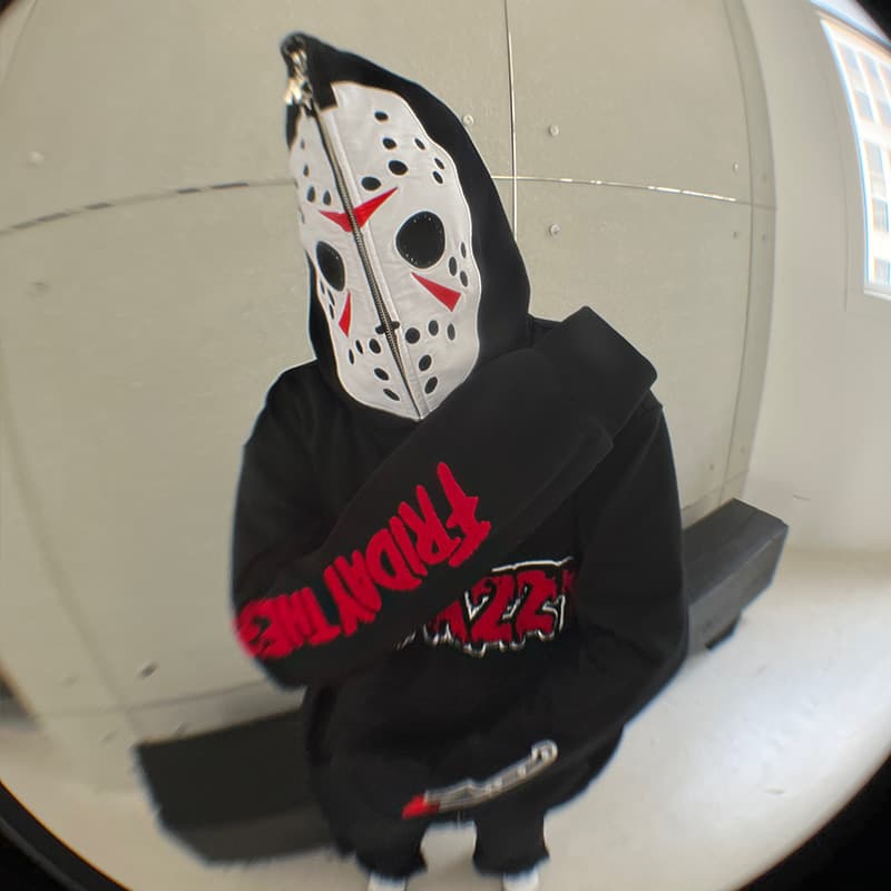 KAKAZZY Hoodie