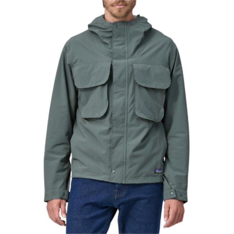 Patagonia Isthmus Utility Jacket