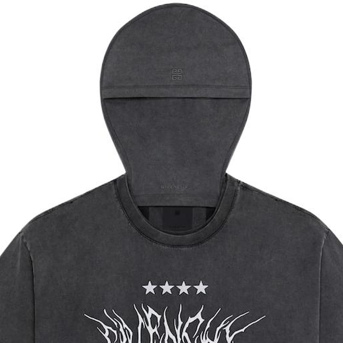 Givenchy FW22 Turtleneck Sweater