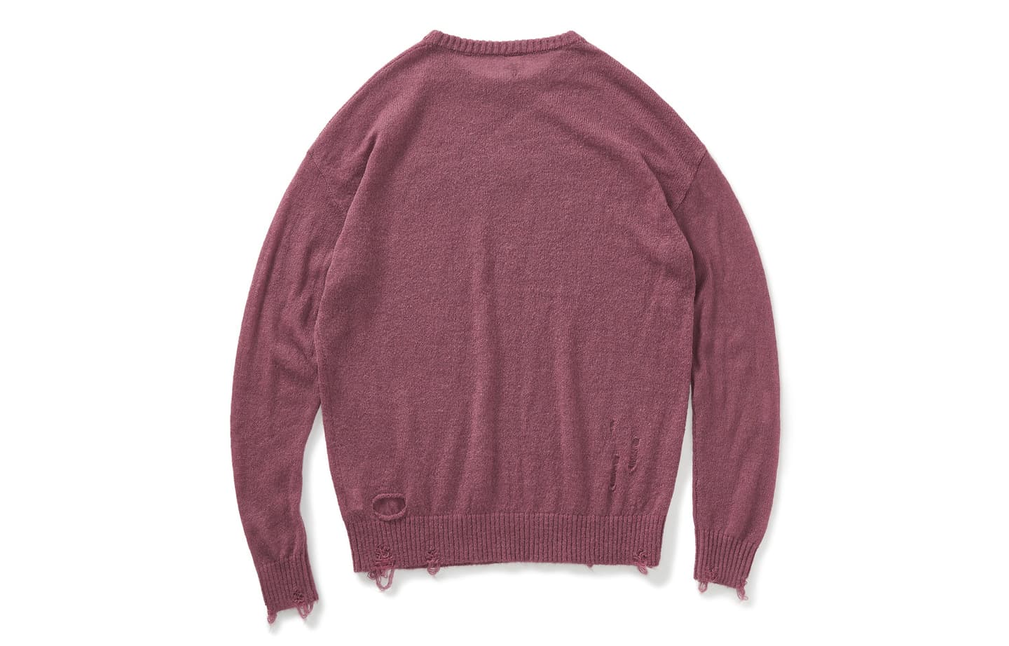 714STREET Sweater