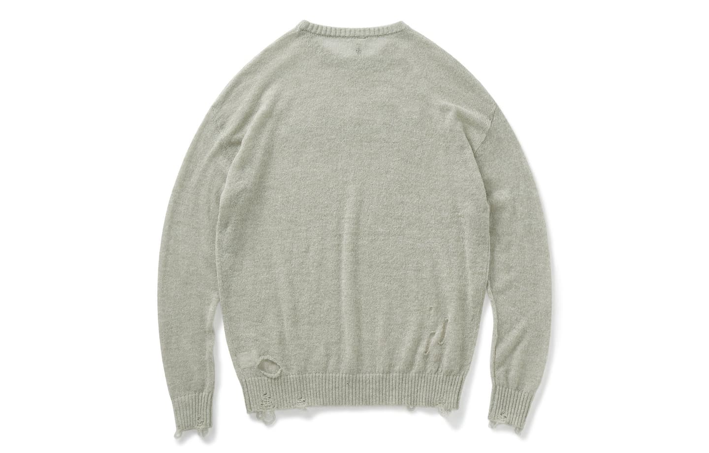714STREET Sweater