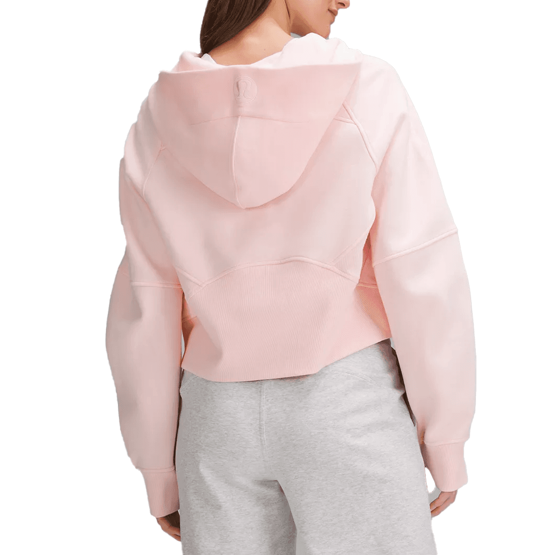 lululemon Scuba Hoodie