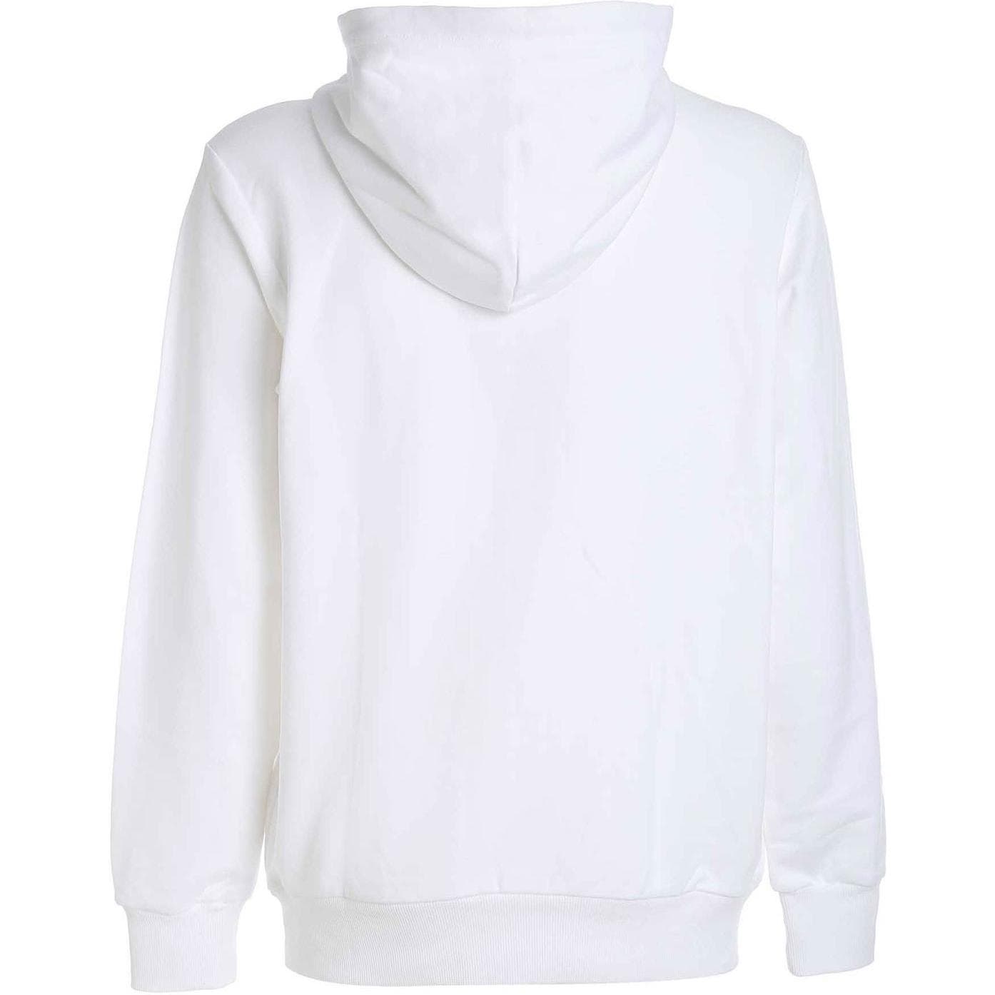 DIESEL Hoodie White