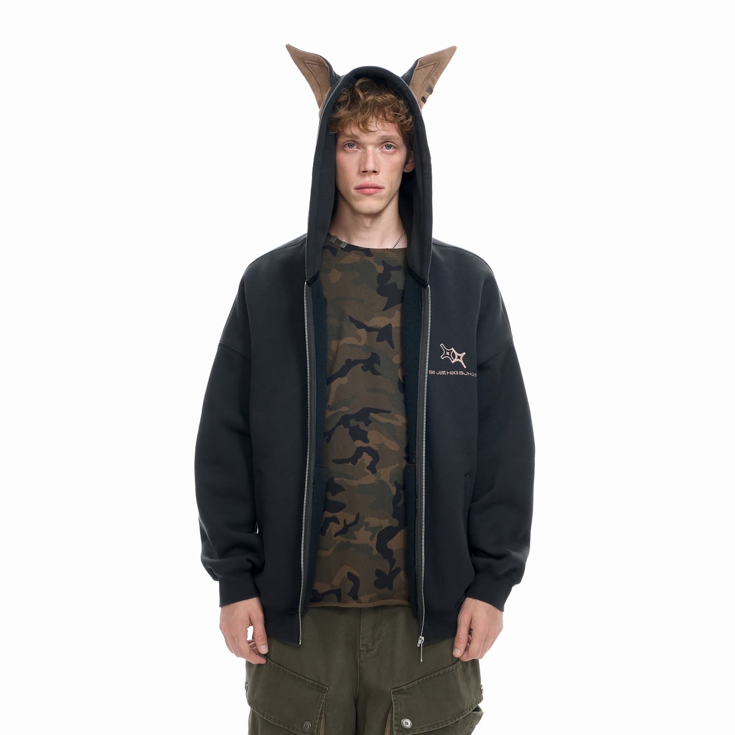 BJHG Hoodie