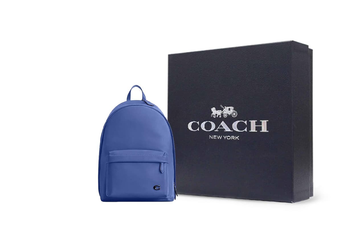 COACH Hall 29