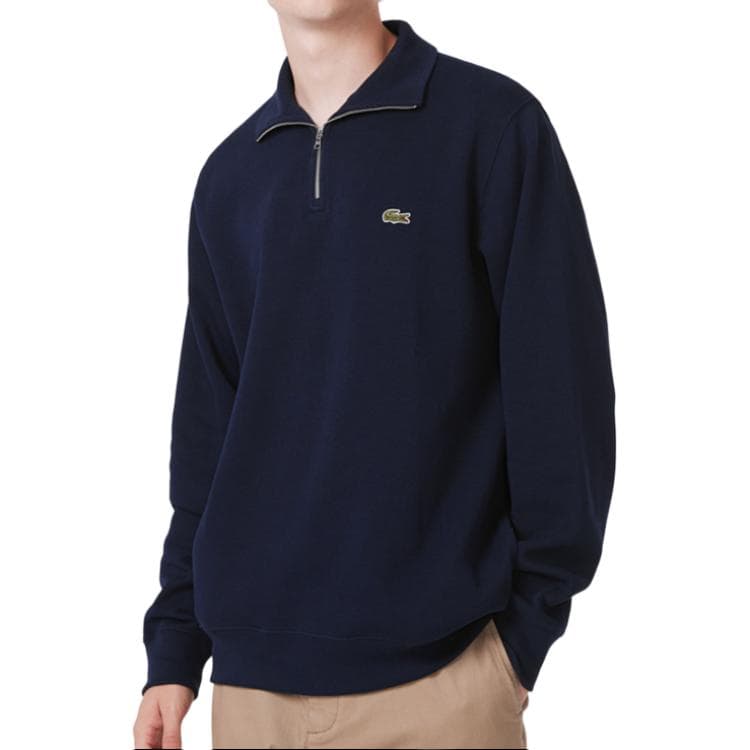 Lacoste Pullover Navy
