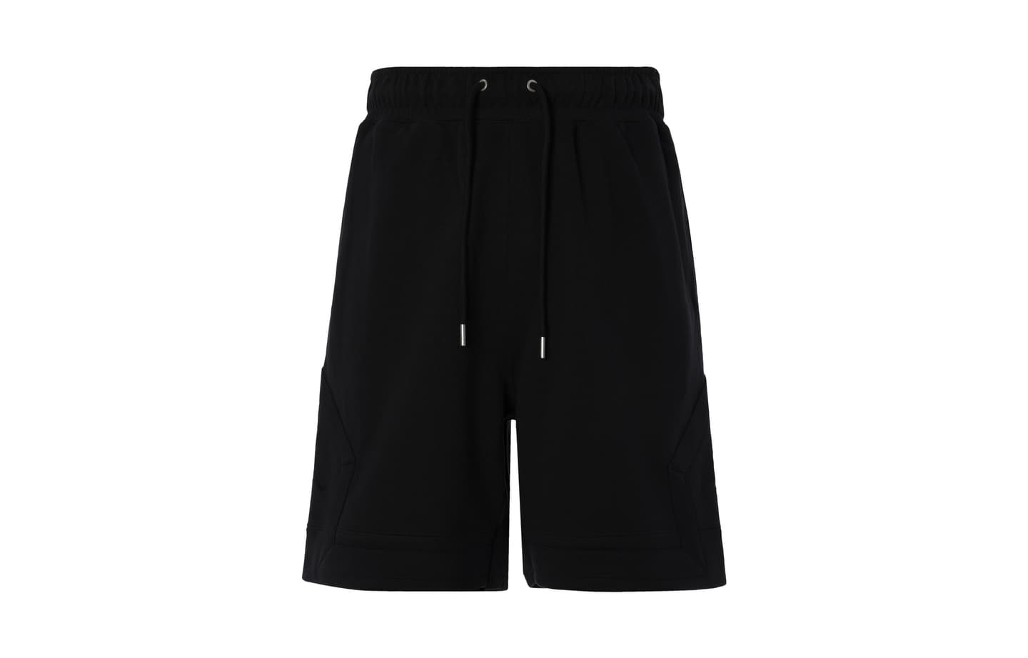 Jordan Flight Diamond Shorts Black