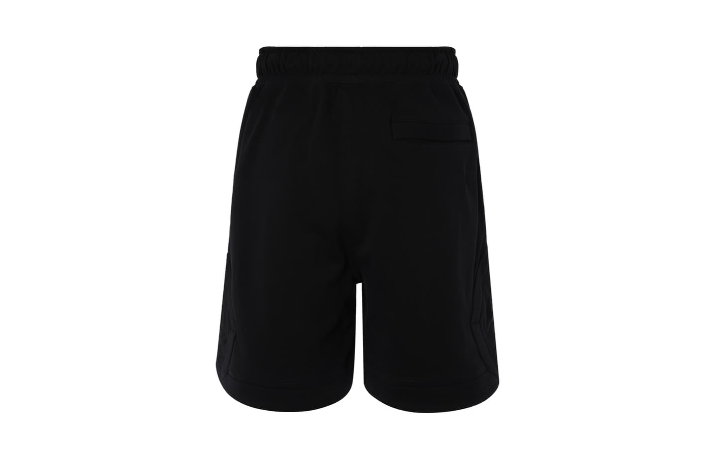 Jordan Flight Diamond Shorts Black