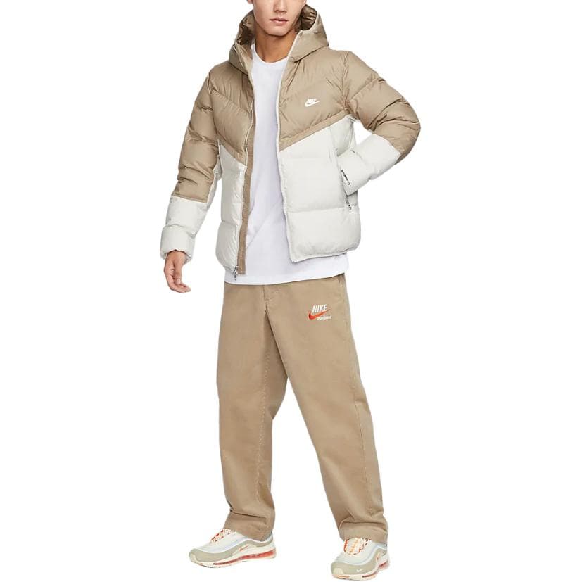 Nike Sportswear Storm-FIT Windrunner