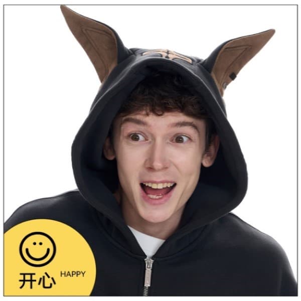 BJHG Hoodie