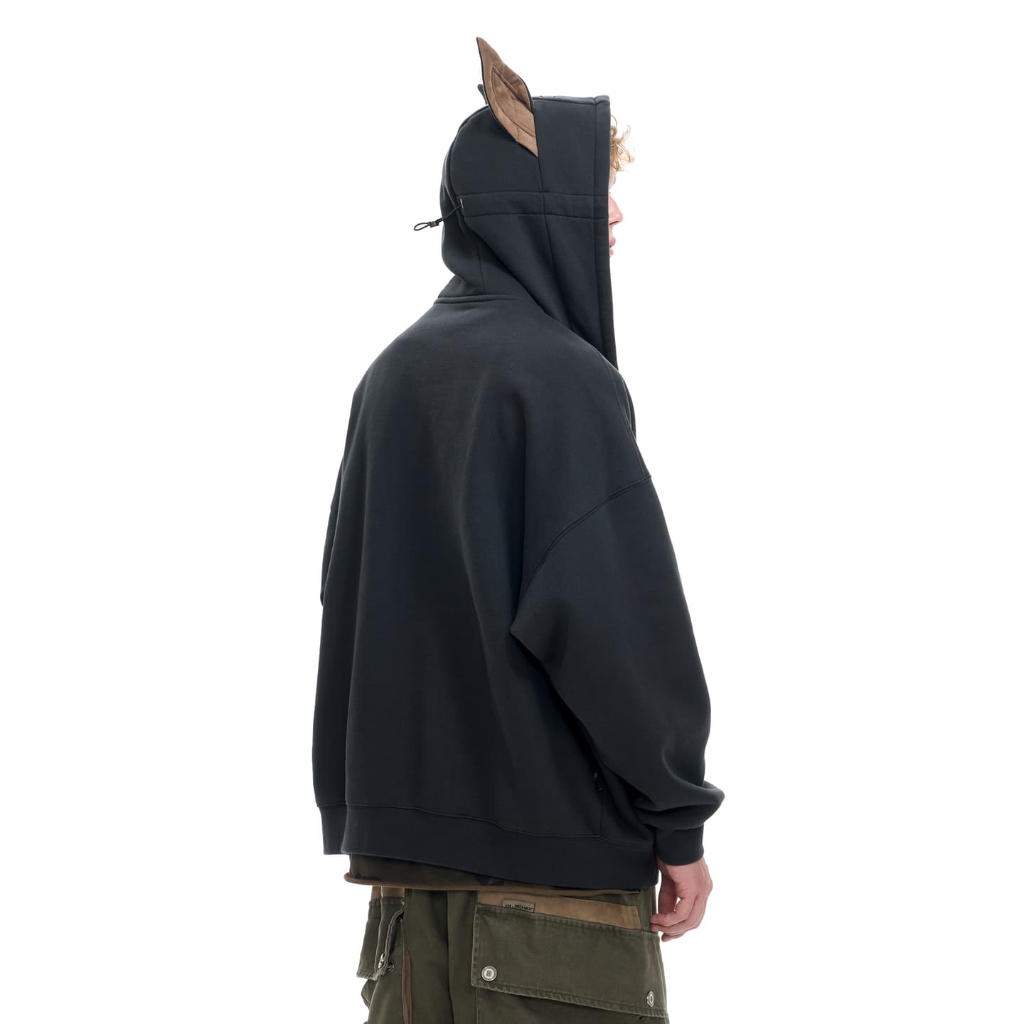 BJHG Hoodie