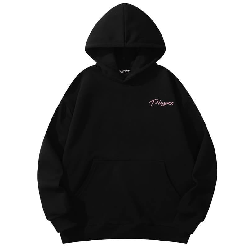 PISYPOX Hoodie