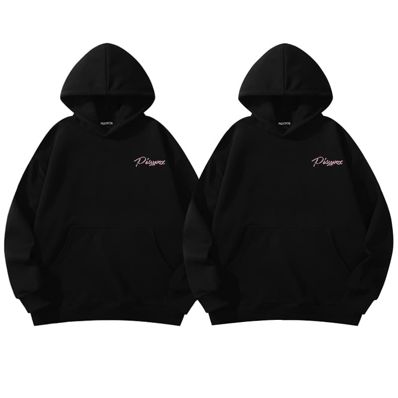 PISYPOX Hoodie